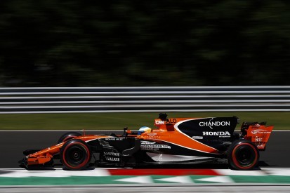 McLaren eyes September deadline for 2018 F1 engine decision
