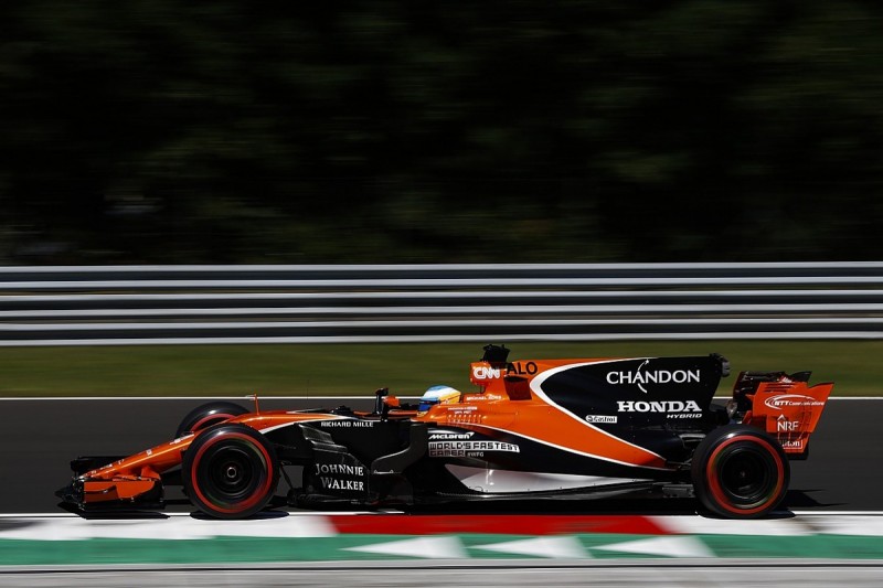 McLaren eyes September deadline for 2018 F1 engine decision