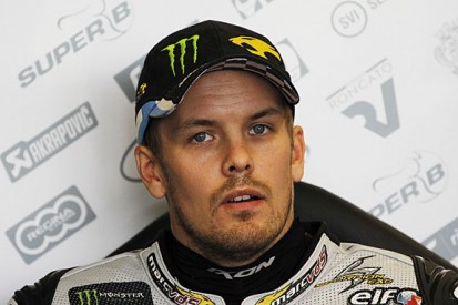 KTM signs Mika Kallio as test rider for 2017 MotoGP bike