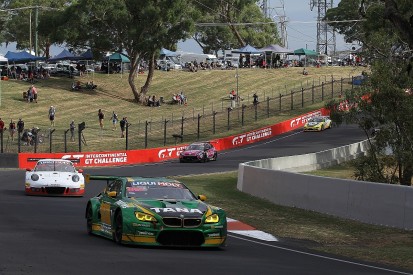 Ratel launches Asia Pacific 36 GT series including Bathurst 12 Hour