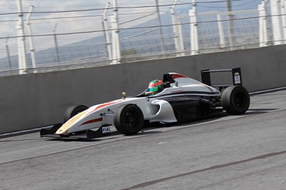 Mexican FIA Formula 4 series to launch on Formula 1 grand prix bill