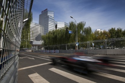 Williams-designed Formula E battery wins technical award
