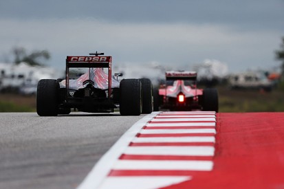 Toro Rosso expects to seal F1 engine deal for 2016 'within weeks'