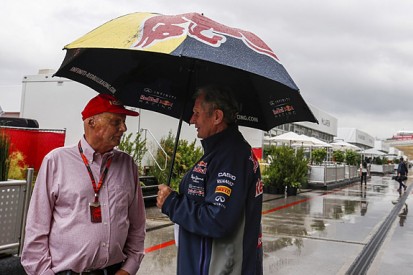 Niki Lauda urges Red Bull to fix its relationship with Renault in F1
