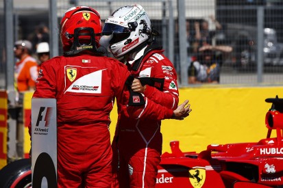 Kimi Raikkonen 'threw it away' in Hungarian GP F1 qualifying