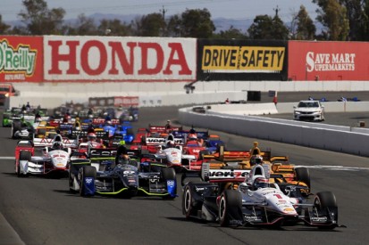 2016 IndyCar calendar revealed featuring Road America and Phoenix