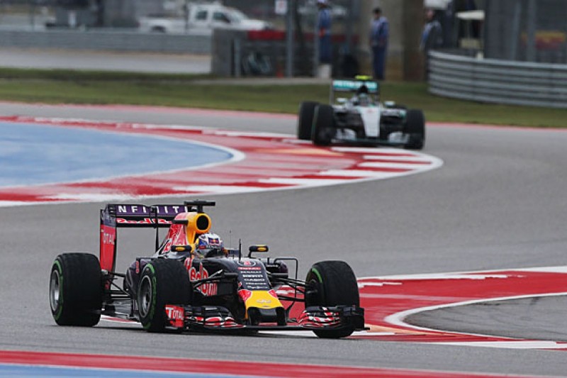 Daniel Ricciardo wants F1 virtual safety car rules cleared up