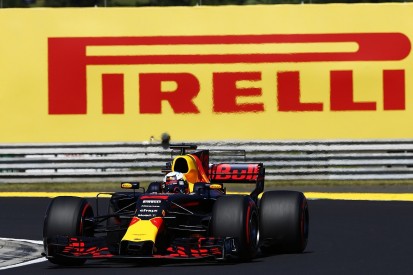 Daniel Ricciardo 'won't have many friends' after Hungarian GP
