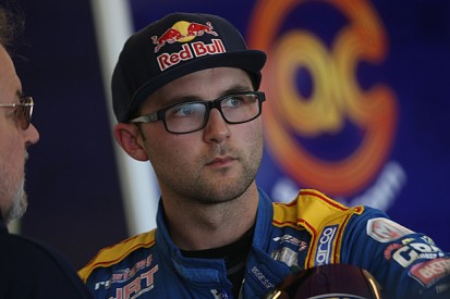 Andrew Jordan leaves MG to race Motorbase Ford in 2016 BTCC