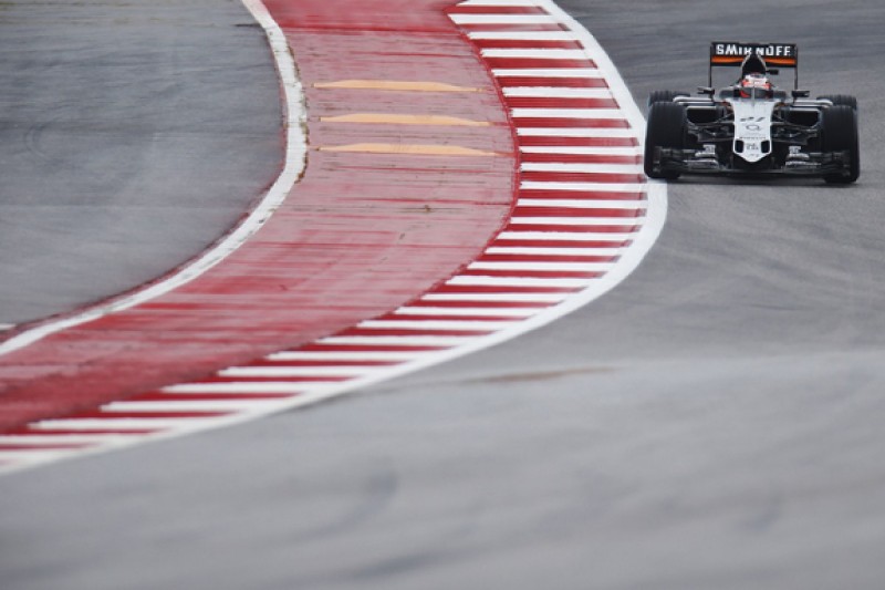 Force India seeks advance on Formula 1 payments
