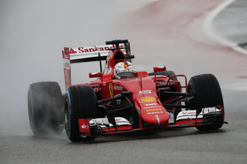 FIA confirms budget F1 engine after Ferrari veto on powertrain plan