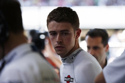 Williams F1 team accepts Massa's sub di Resta will be 'nervous'