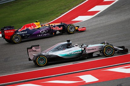 Red Bull thought it had Mercedes F1 engine deal in July