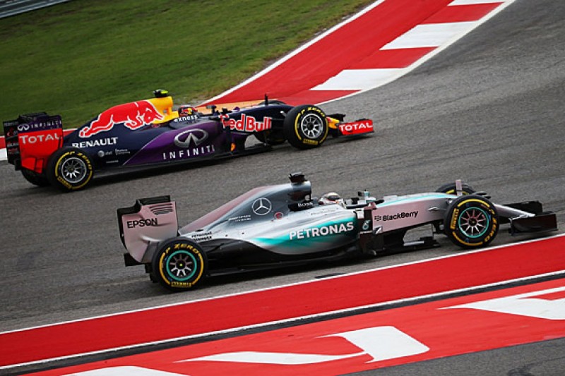 Red Bull thought it had Mercedes F1 engine deal in July