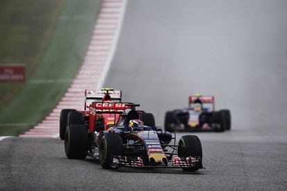 Raikkonen wants driving standards clarity after Verstappen battle