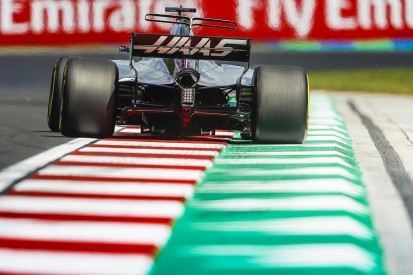 Team boss Steiner: Brutal Friday Haas team's worst in Formula 1