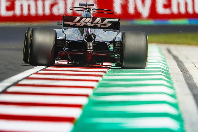 Team boss Steiner: Brutal Friday Haas team's worst in Formula 1