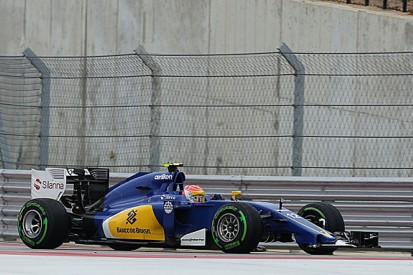 Sauber to 'have a word' with its F1 drivers after US GP clash
