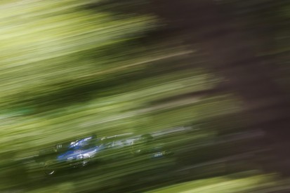 Sauber set to run full power for first time in 2017 F1 season