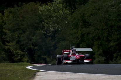 Hungaroring F2: Ferrari's Leclerc sets qualifying pole run record