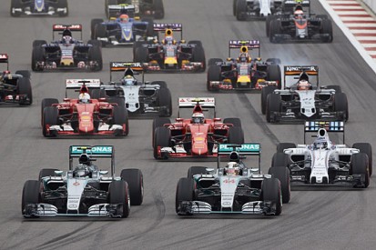 FIA to tender for an independent F1 engine, says Bernie Ecclestone