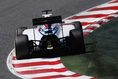 F1 track limits solutions being explored by the FIA