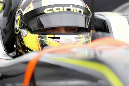 Spa European F3: Lando Norris beats Callum Ilott to Spa pole