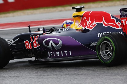 Renault's upgraded F1 engine to wait until Brazilian Grand Prix