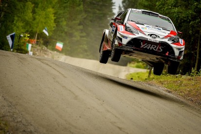 Jari-Matti Latvala backs Rally Finland chicanes to slow 2017 WRCs
