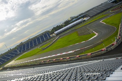 Mexican GP boss says preparation for F1 return has been 'intensive'