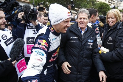 M-Sport boss Wilson not giving up on keeping Ogier for WRC 2018