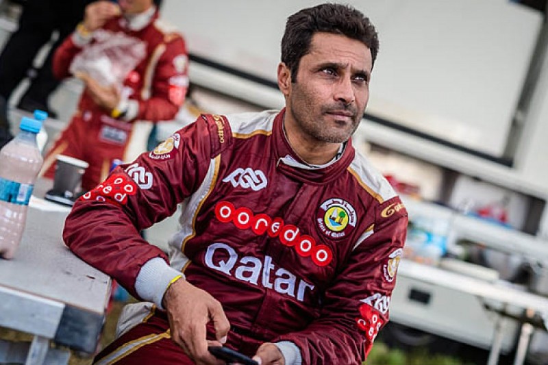 Dakar winner Nasser Al-Attiyah to make WTCC debut in Qatar