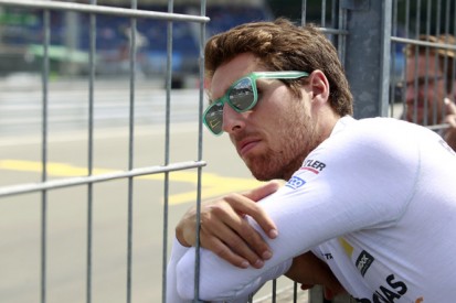 Mercedes DTM racer Daniel Juncadella back to Formula 3 for Macau GP