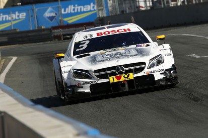 Mercedes will quit DTM at end of 2018, confirms Formula E entry