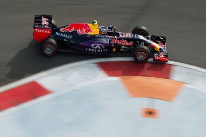 Renault F1 updates for United States GP aimed at improving power