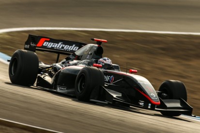 GT squad Teo Martin Motorsport takes over DAMS Formula 3.5 V8 entry