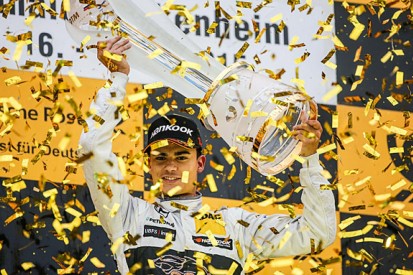 DTM champion Pascal Wehrlein expects to know his F1 future soon