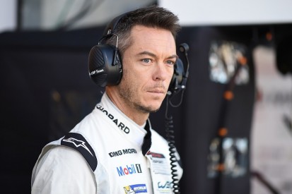 Andre Lotterer gets last-minute Spa 24 Hours call for WRT Audi team