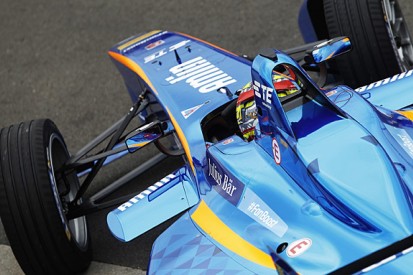 Formula E races made longer for second season to challenge teams