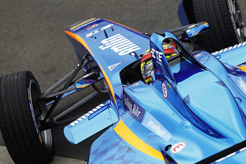 Formula E races made longer for second season to challenge teams