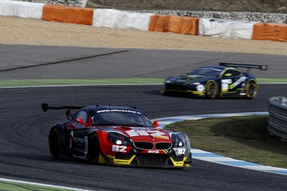 New GT3 championship to run at Le Mans 24 Hours and with ELMS