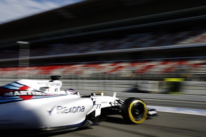Earlier 2016 F1 start has big cost impact says Williams's Smedley