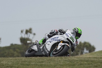 Aspar MotoGP team swaps Honda for Ducati, keeps Laverty for 2016