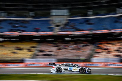 Hockenheim DTM: Maxime Martin on pole, Pascal Wehrlein only 13th