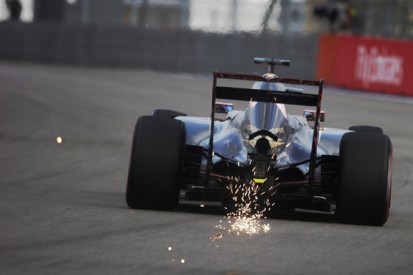 Lotus closing on replacement for Romain Grosjean for 2016 F1 season
