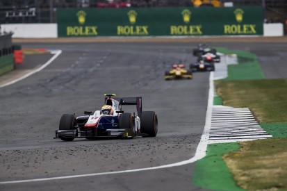 Callum Ilott open to full F2 season in 2018 after Silverstone debut