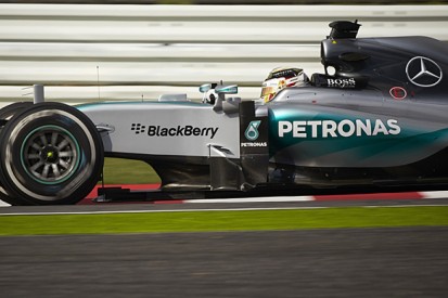 Still time to add third F1 car for 2016, says Mercedes' Toto Wolff