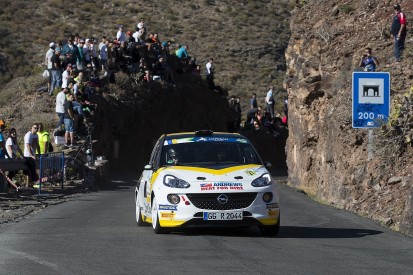 FIA plans major revamp of World Rally Championship ladder by 2019