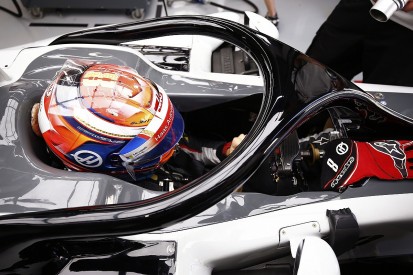 Formula 1 drivers' GPDA backs controversial 2018 FIA halo decision