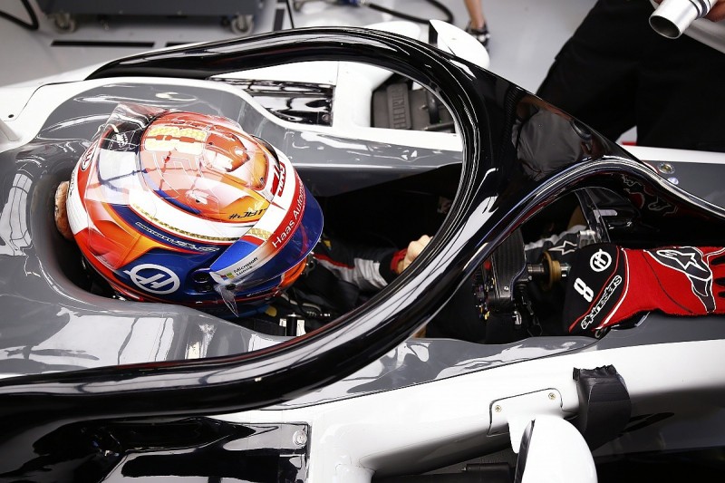 Formula 1 drivers' GPDA backs controversial 2018 FIA halo decision